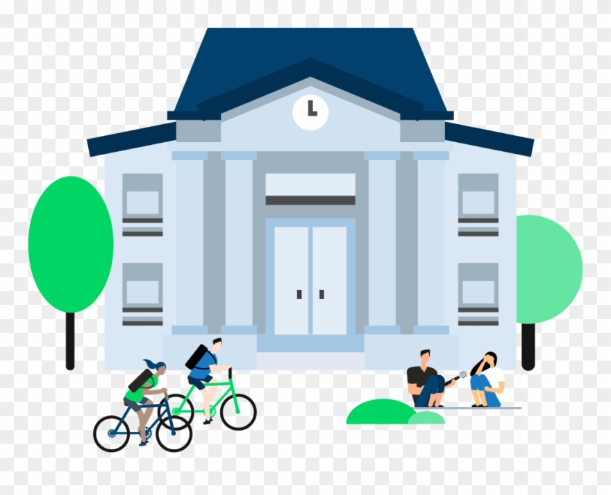 We Help Colleges And Universities Design, Implement, Clipart