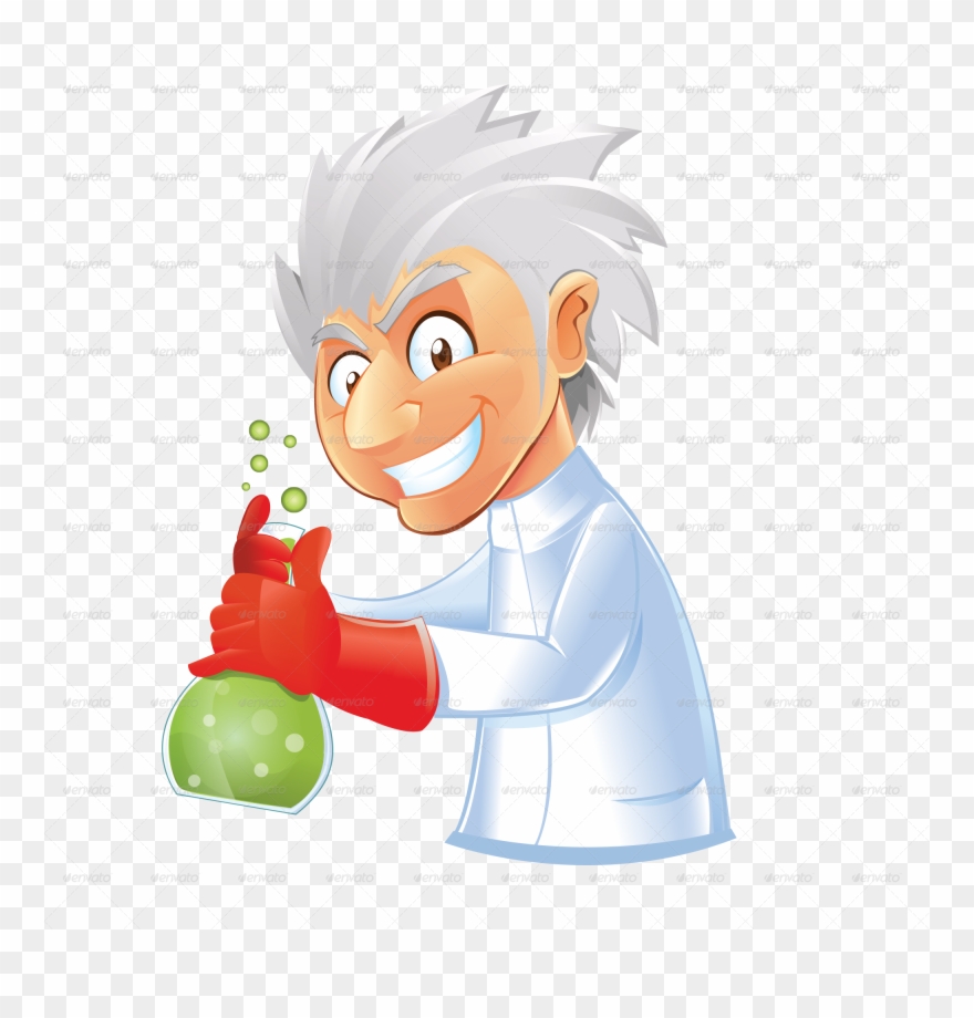 And Mascot By Godesignme Graphicriver Clipart