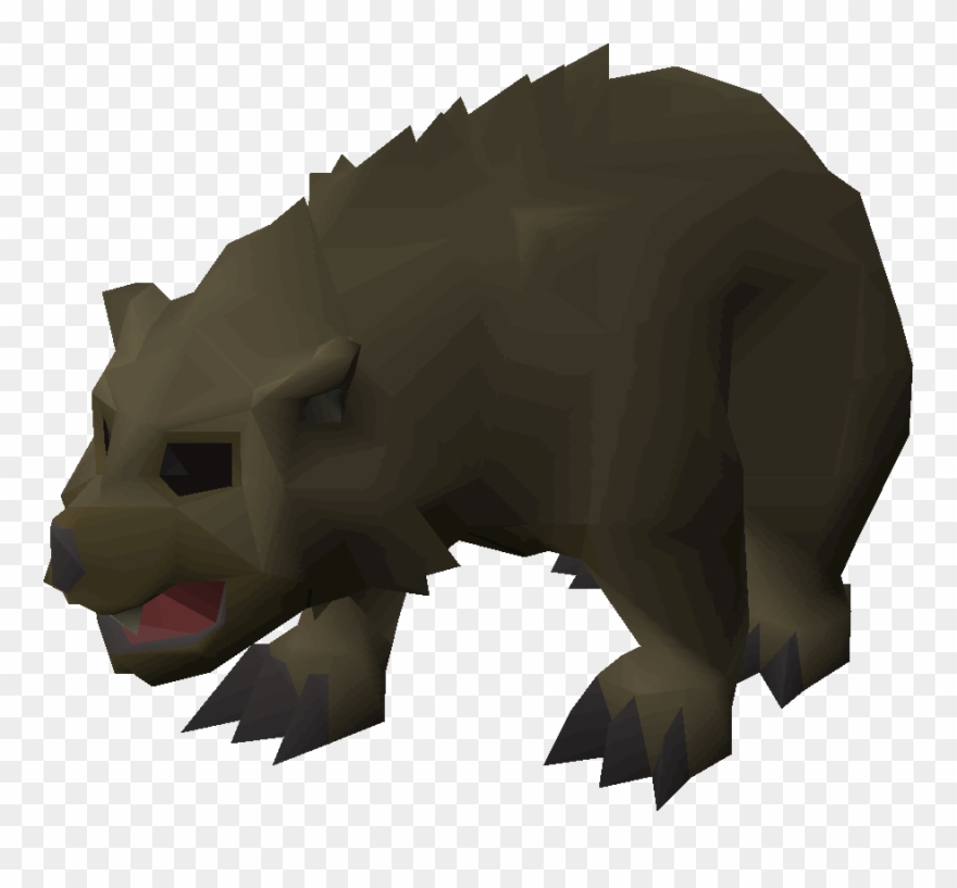 Old School Runescape Wiki Fandom Powered By Clipart