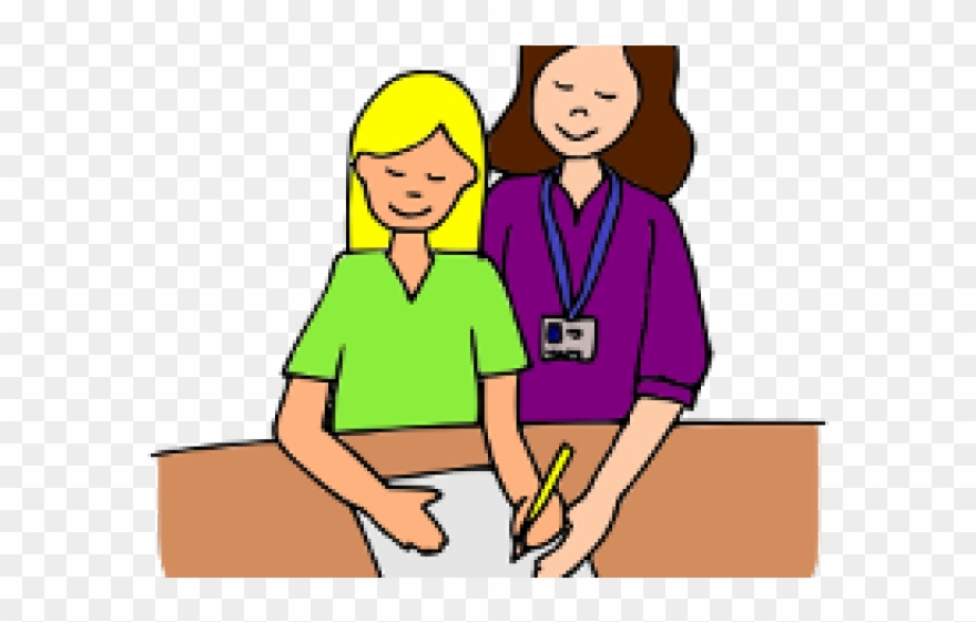 20 Treatment Clipart Occupational Therapist Free Clip - Png Download