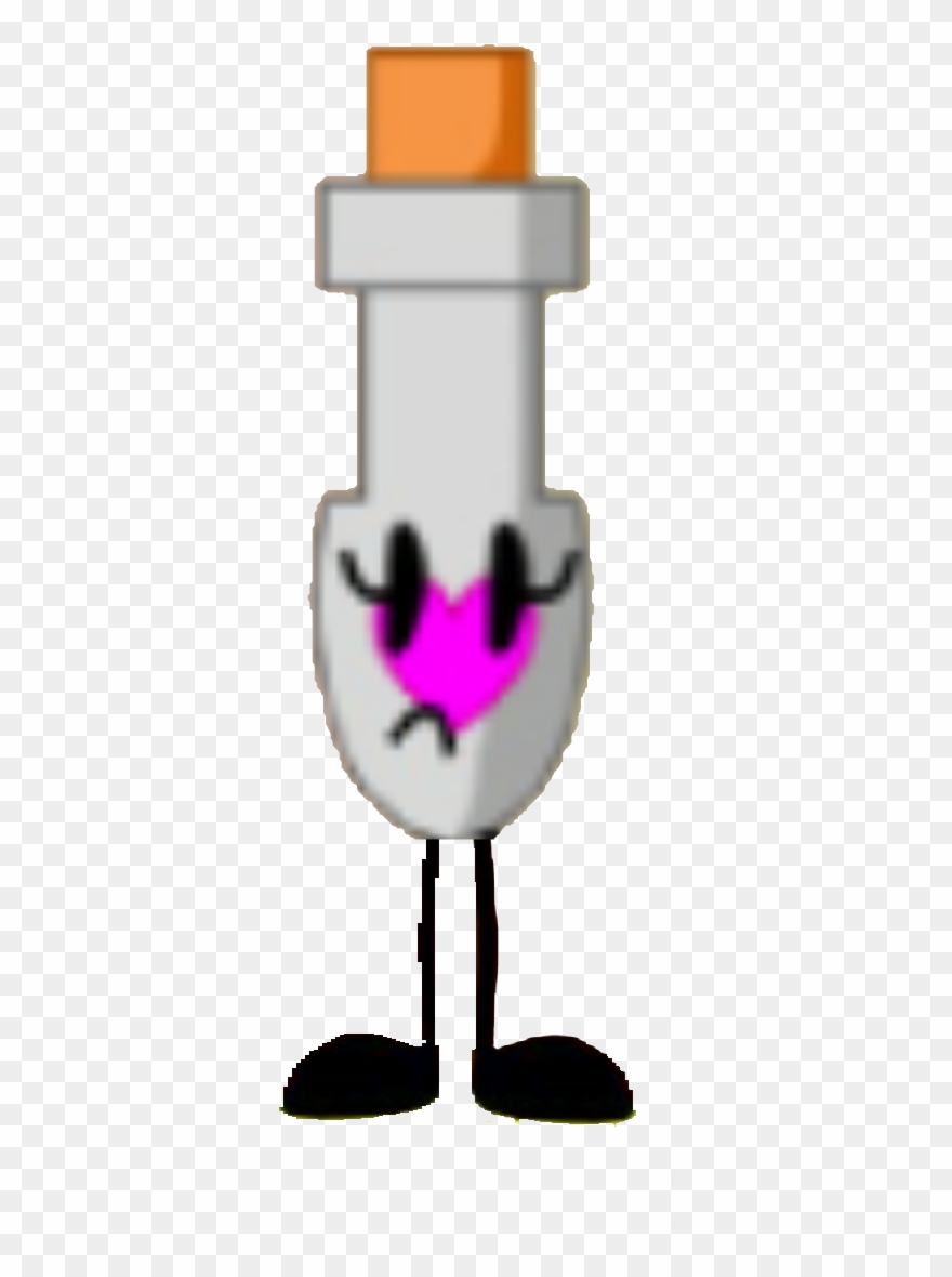 Medicine Bottle Clipart