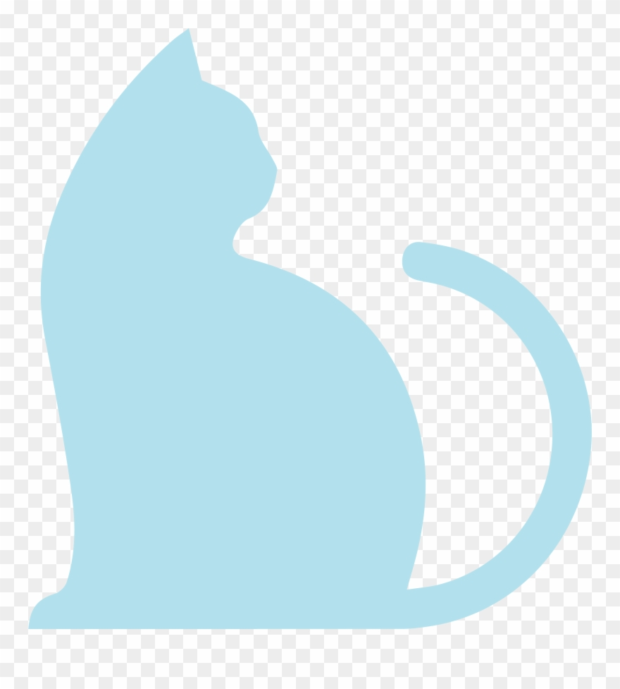 Moggies Comforts Clipart