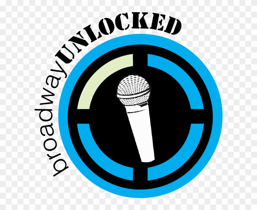 Jessica Ryan Is The Co-founder Of Broadway Unlocked, Clipart