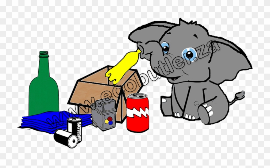 Eco Buddy Complex, Recycling, Buddy Clipart