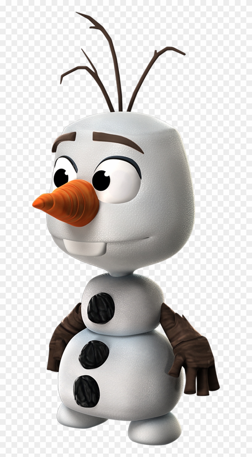 Frozen Olaf Png Free Download Clipart