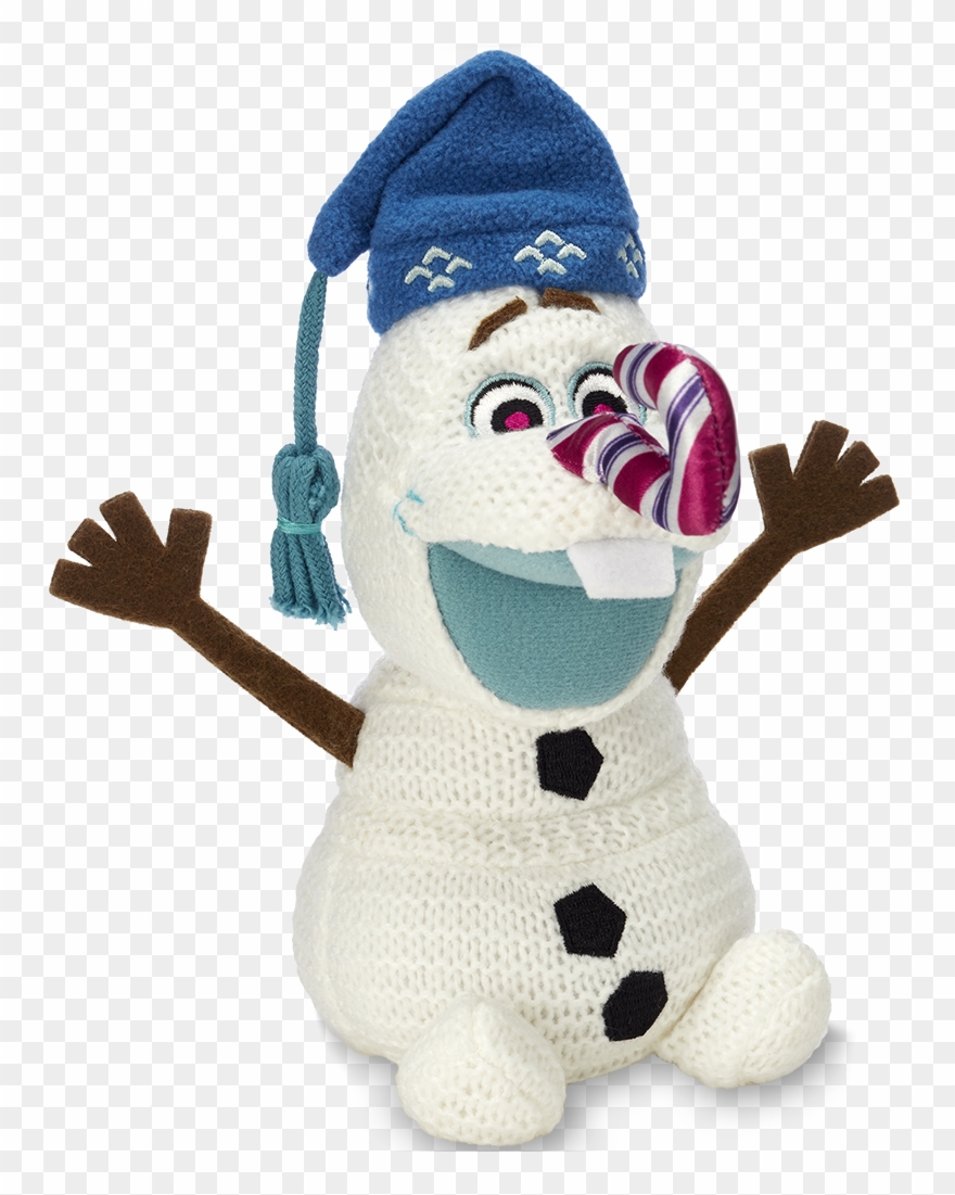 Disney Frozen Olaf Png Clipart