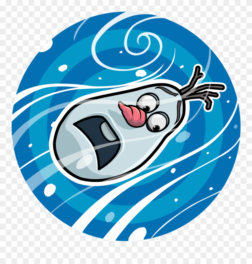 Olaf-skill1 455 Kb Clipart