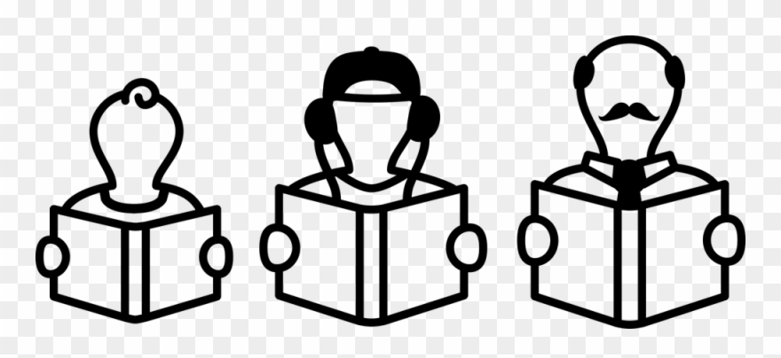 Lifelong Learning Clipart - Png Download