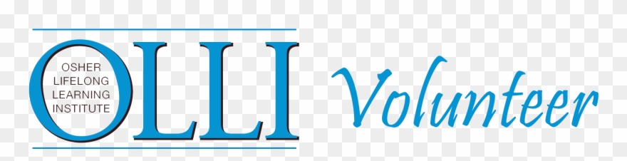 Interested In Volunteering Email Osher@uclaextension Clipart