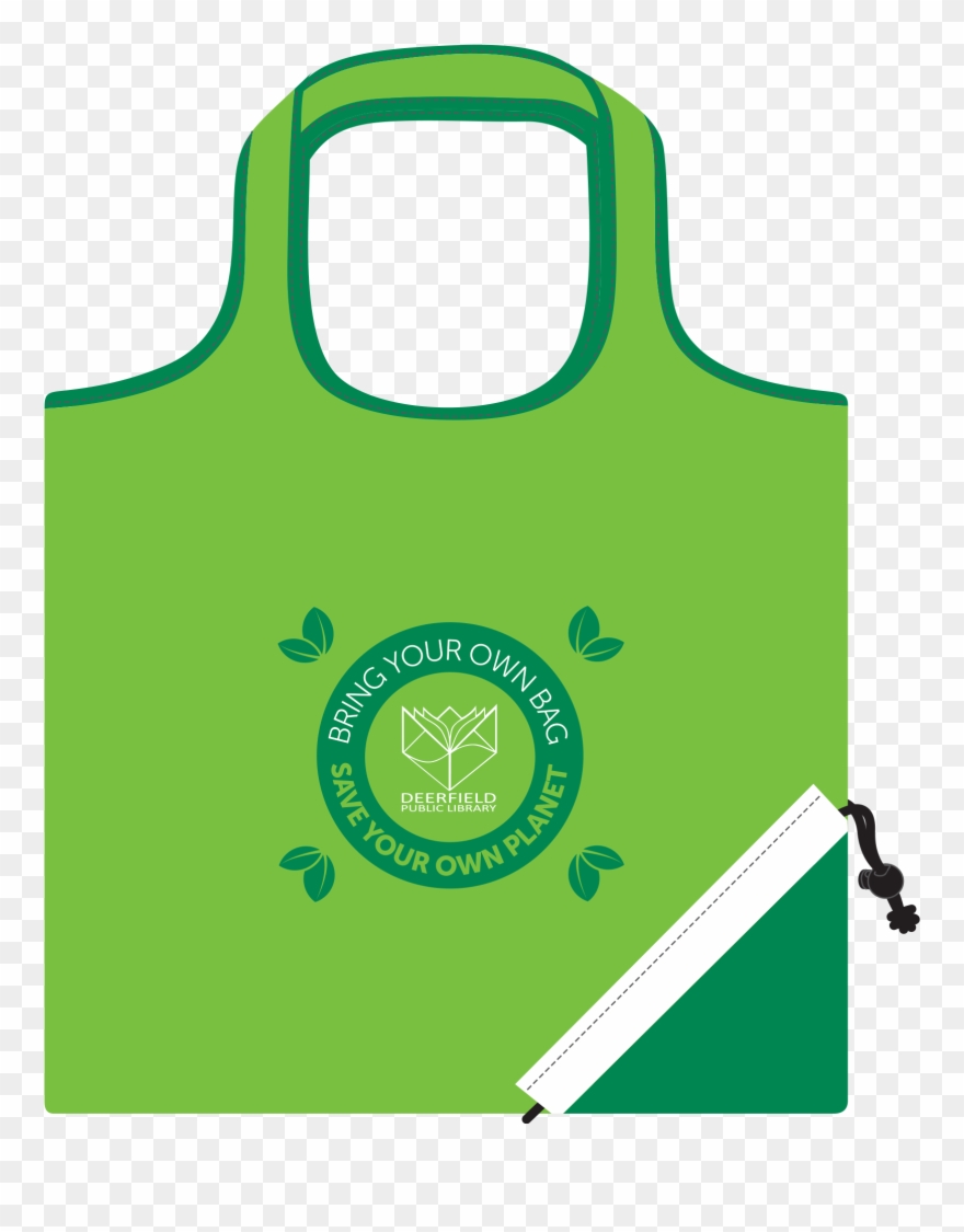 Dpl Bring Your Own Bag Clipart