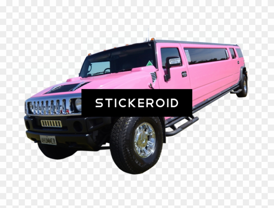 Hummer Front Hd Clipart