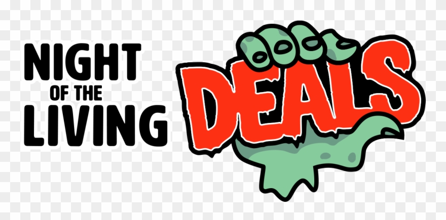 Shop Exclusive Deals Via Ign Clipart
