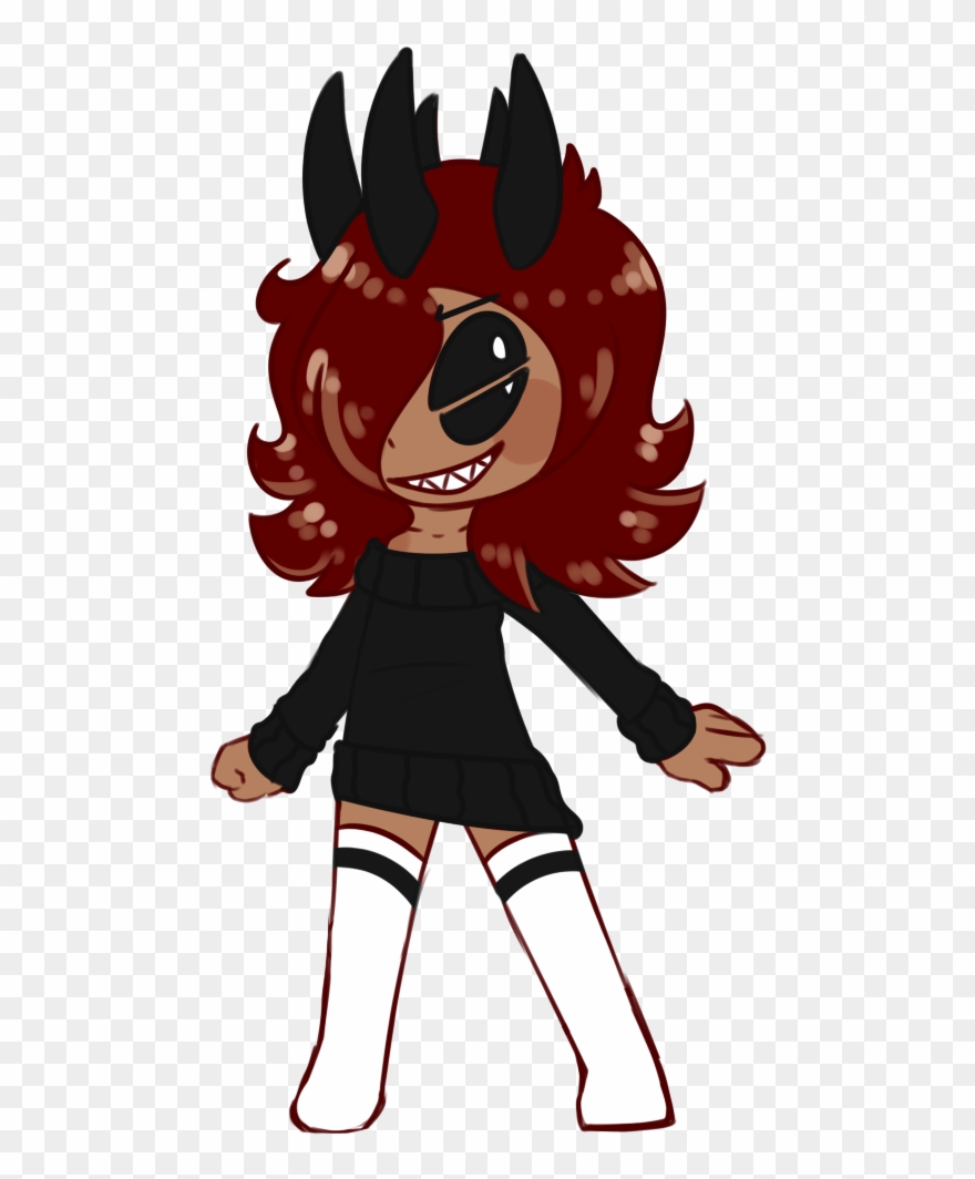 Ugly Gross Boy Man Clipart