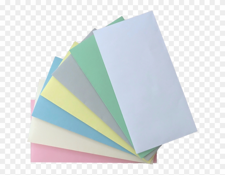 Blank Offering Envelopes Clipart