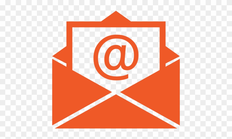 Email Communication Clipart