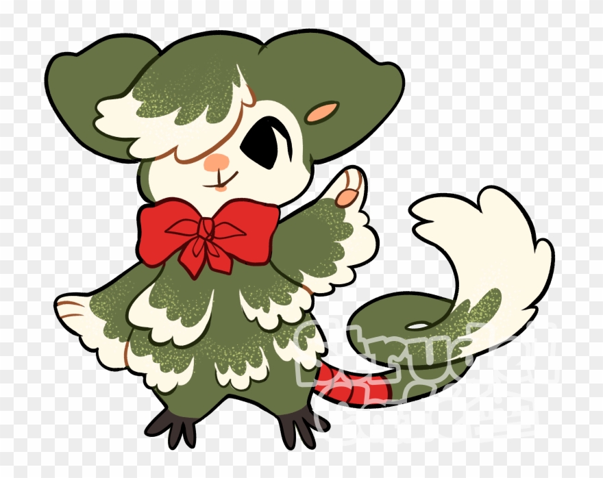Douglas Fir Clipart