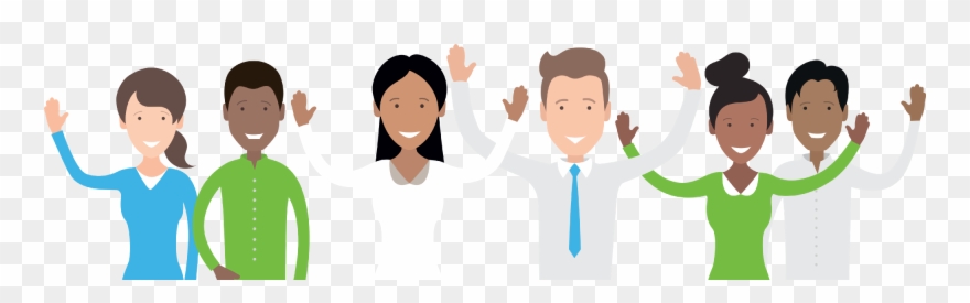 Social Enterprises Clipart