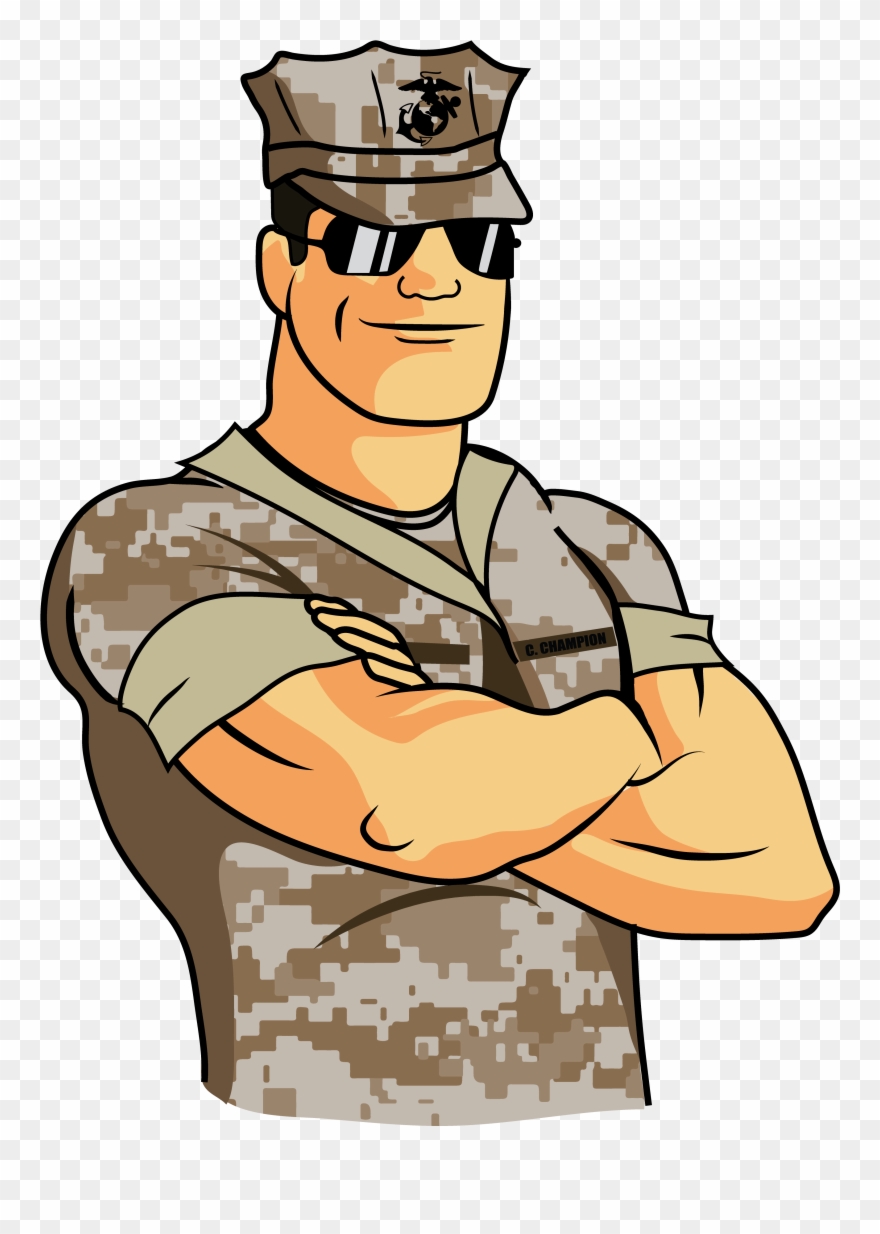 Semper Fi Residential & Commercial Services Llc Clipart