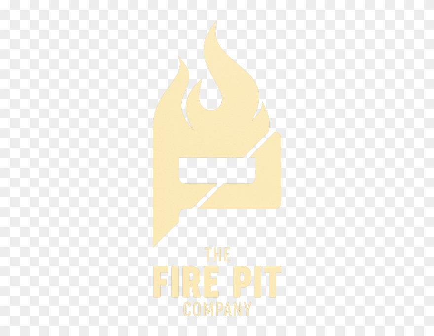 The Fire Pit Company Logo 1 Clipart