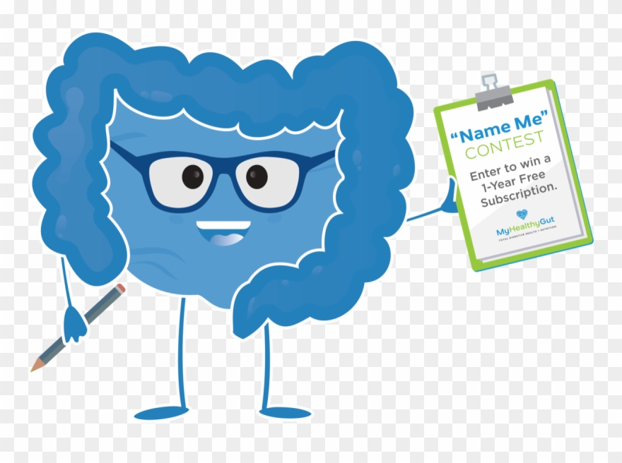 Myhealthygut Is Dedicated To Using Evidence-based Strategies Clipart