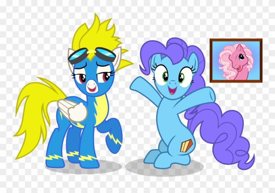 Teal Clipart Magic Swirl - Png Download