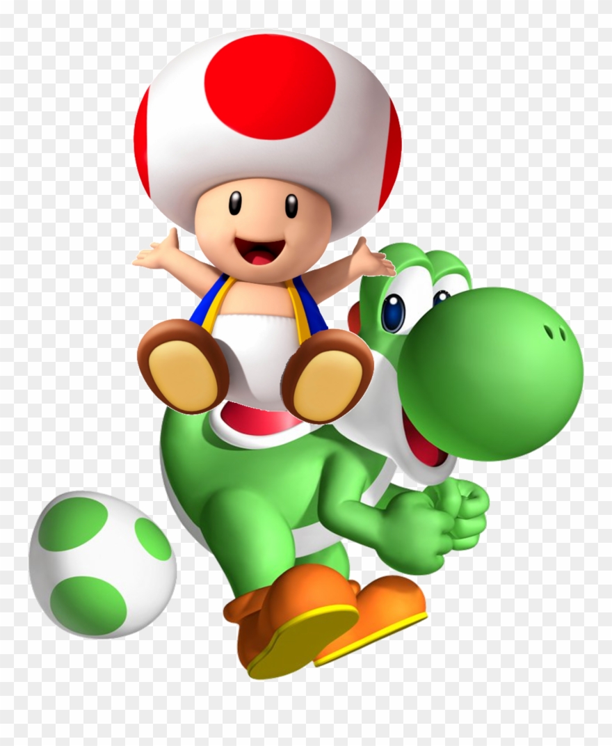 8 Bit Yoshi Clipart