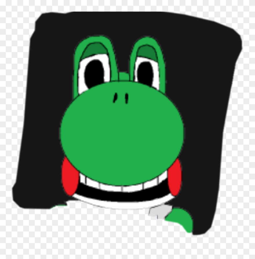 Five Nights At Sonic's 2 Custom Night Toy Yoshi Fivenig Clipart