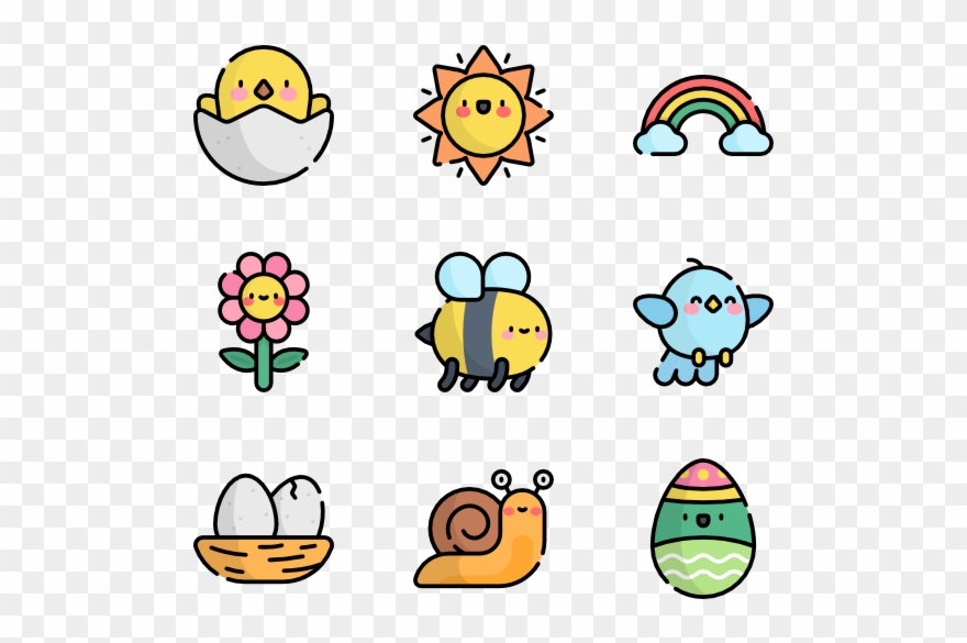 Spring Clipart
