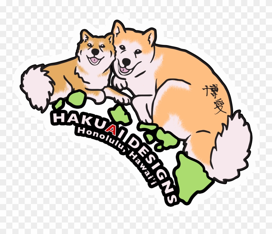 Hakuai Designs Hakuai Designs Logo Clipart