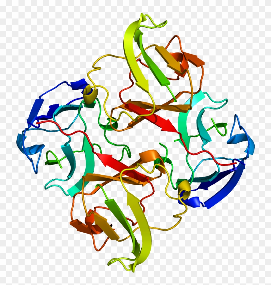 Cataract Clipart - Png Download