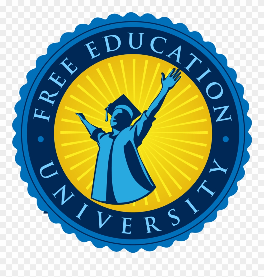 » Free Education University On Helping Students And Clipart