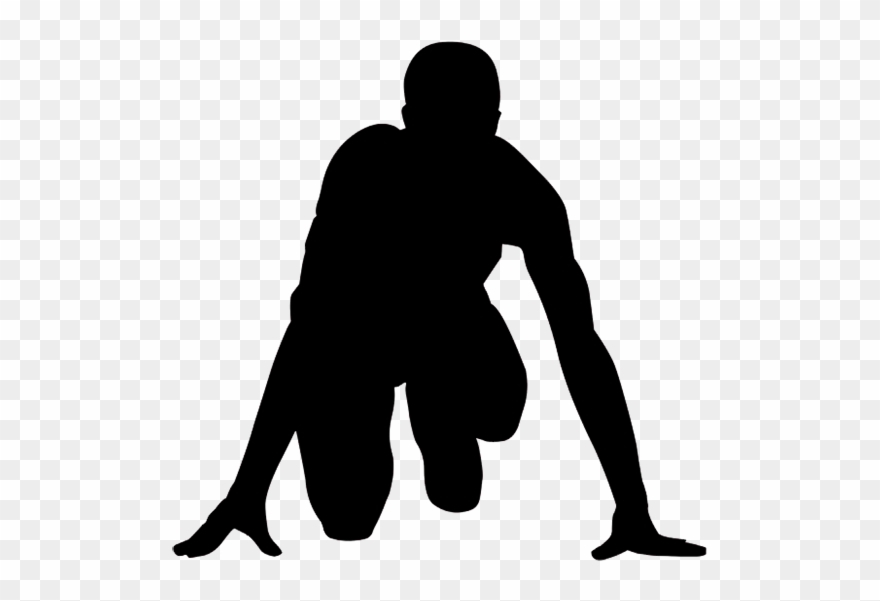 Football Runner Png Clipart Transparent Png