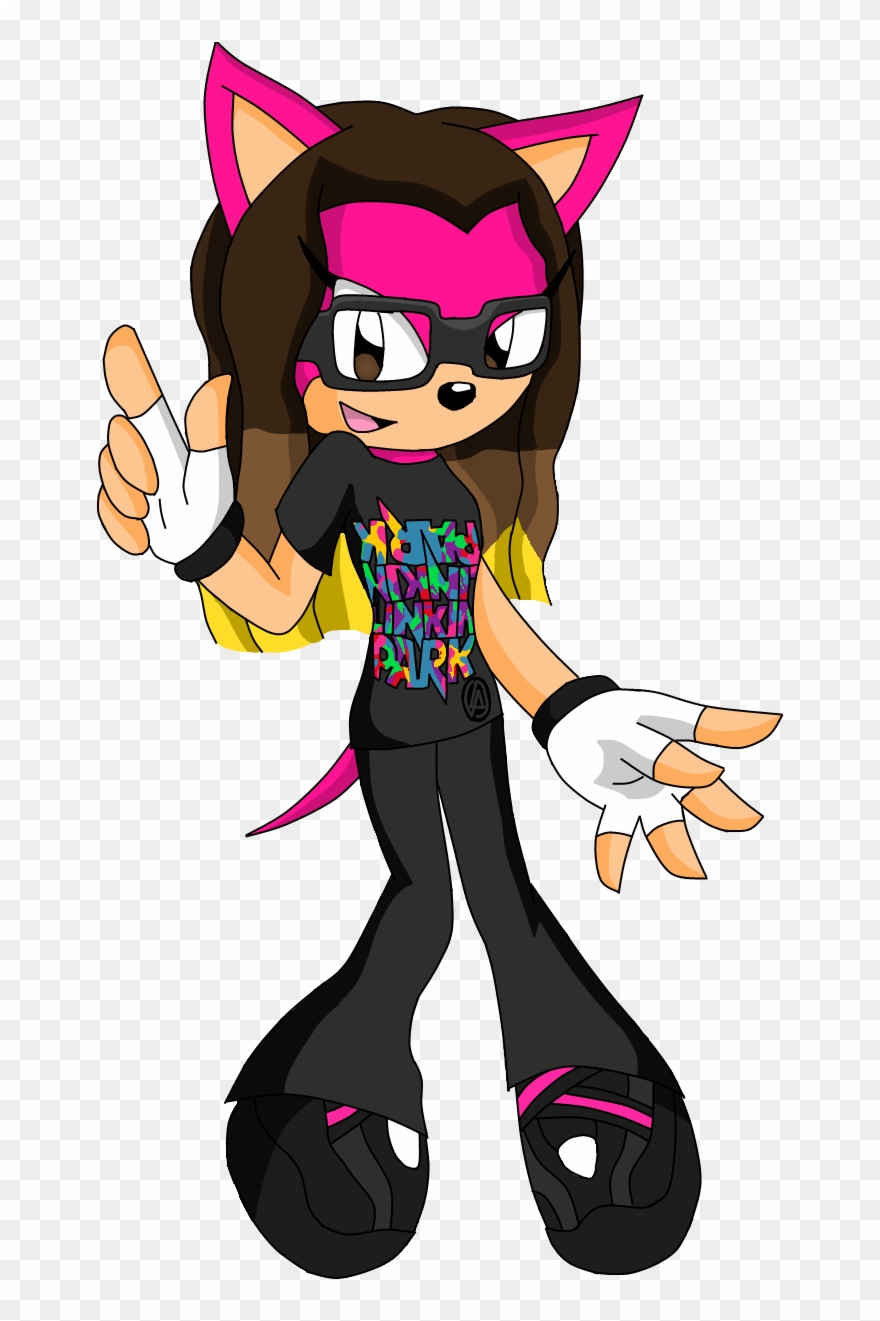 Lupe The Doggat G Clipart