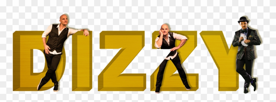 Dizzy Magic Clipart