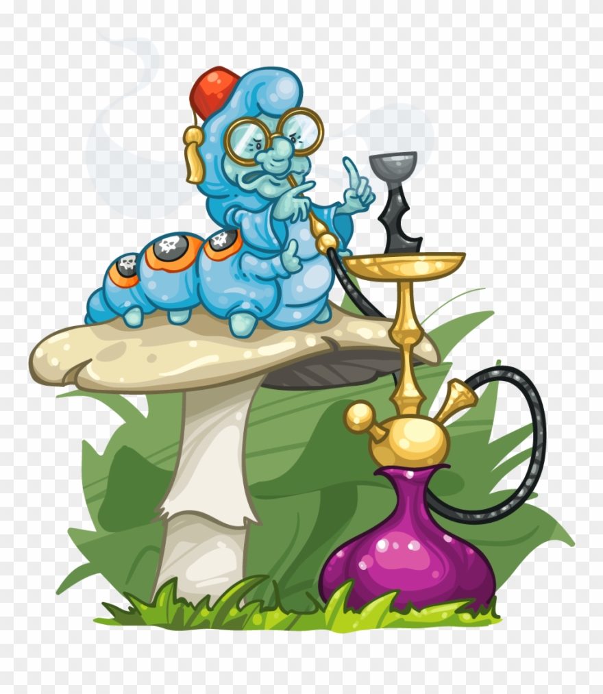 Caterpillar Clipart