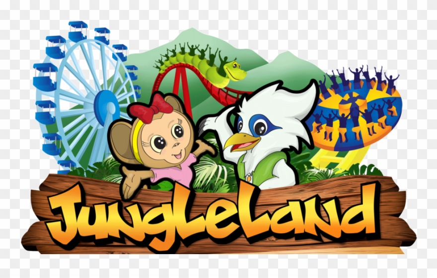 Indonesia Theme Park Operator Graha Propertindo Eyes Clipart