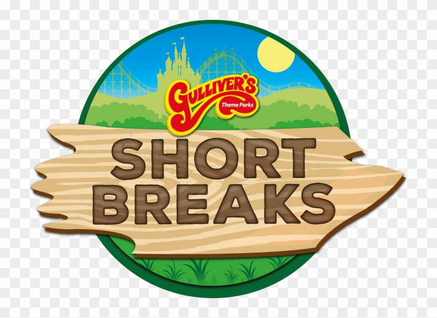 Book A Magical Short Break At The Adventurers Village Clipart