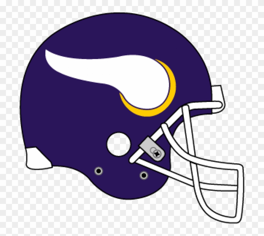 Minnesota Vikings Iron Ons Clipart