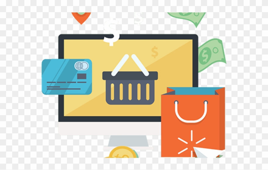 Advertising Clipart Marketing Specialist - Png Download