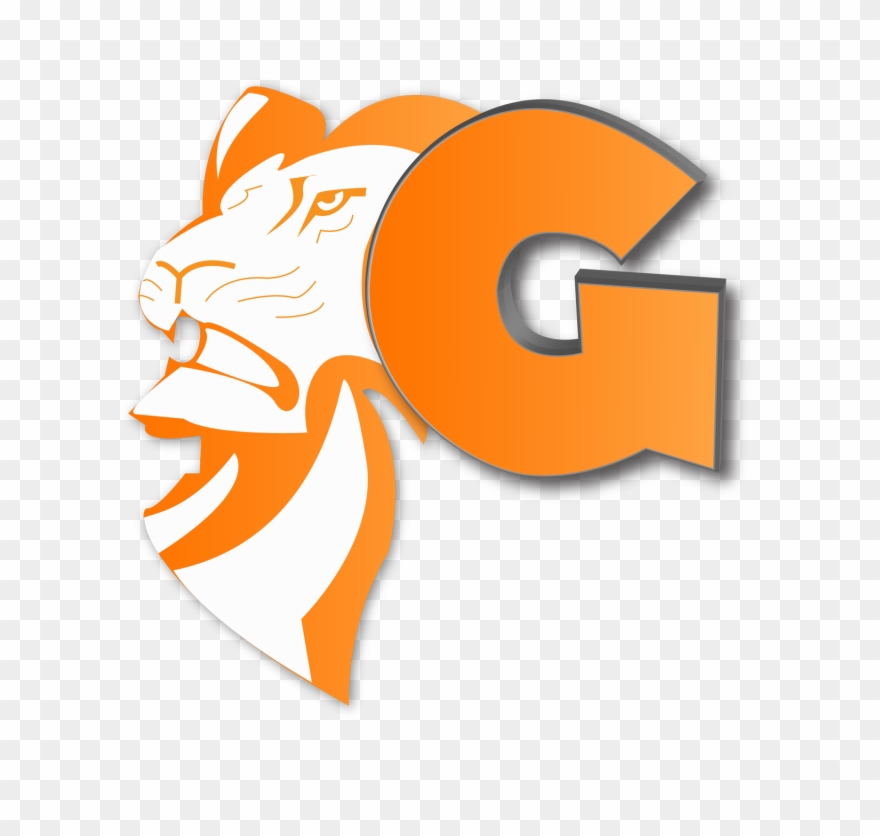 Goldenlion Certified Zoho Crm Consultant Clipart