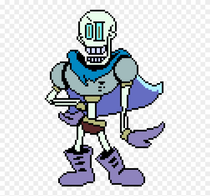 Broken Papyus Clipart