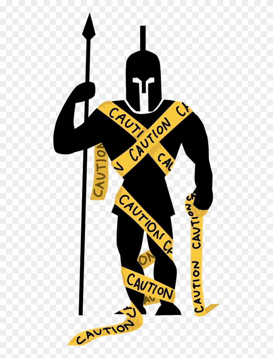 What Roles Does Safety Play In Learning The Editorial Clipart