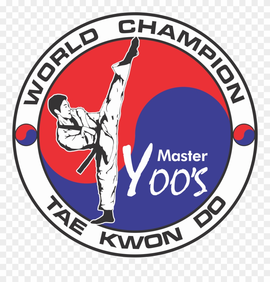 Little Tigers Master Yoo S Tae Kwon Clipart