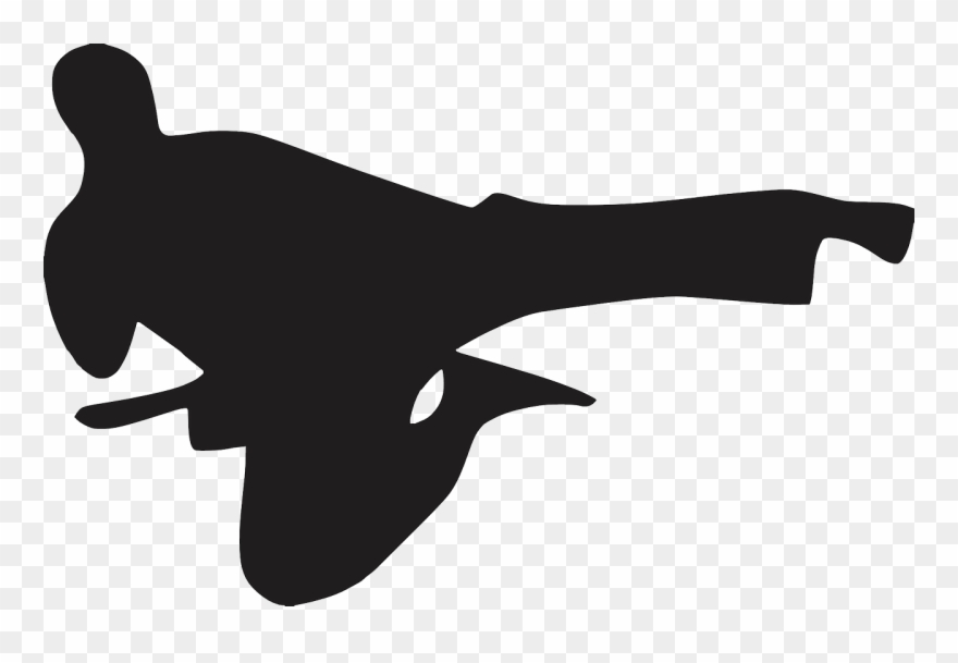 Taekwondo Png Clipart