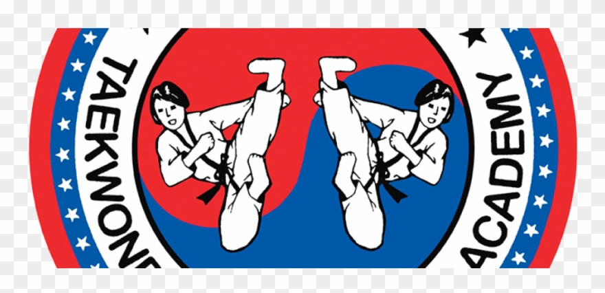 Vallejos Tae Kwon Do Academy Clipart