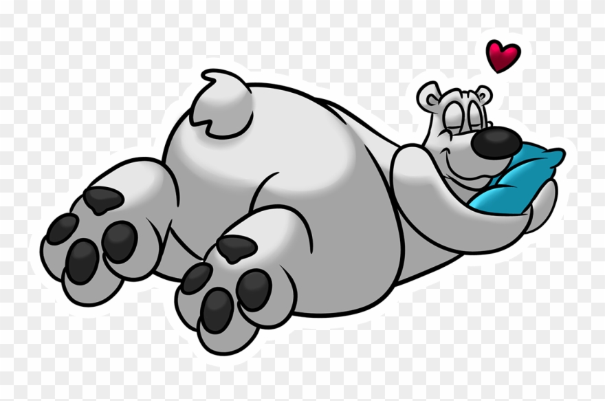 Dreaming Of You Clipart