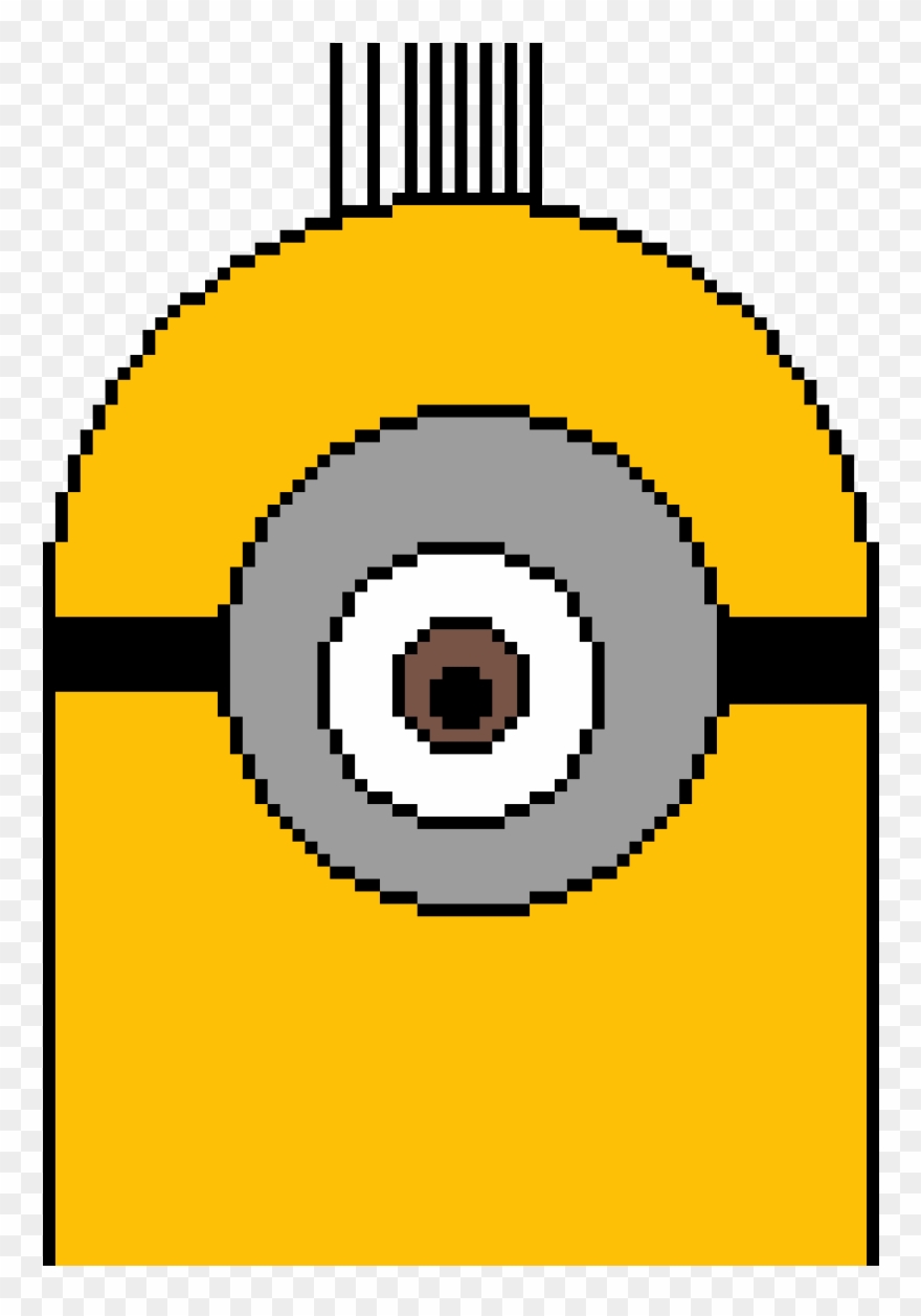 Michelle Minion Clipart
