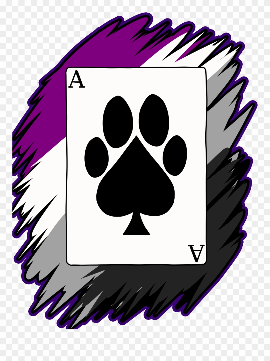 Ace Playing Card Clipart