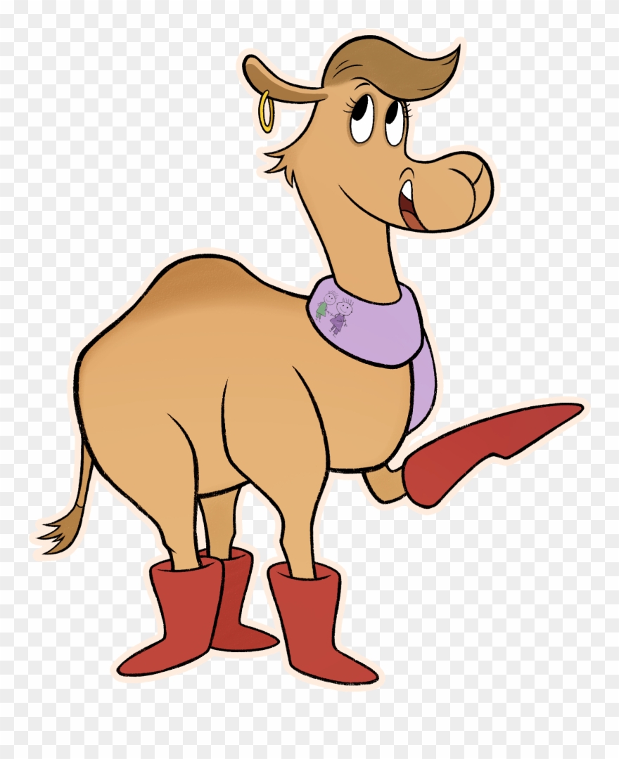 F2fonlineprofessional Development Camel Clipart