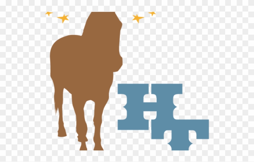Mare Clipart Horse Ranch - Png Download
